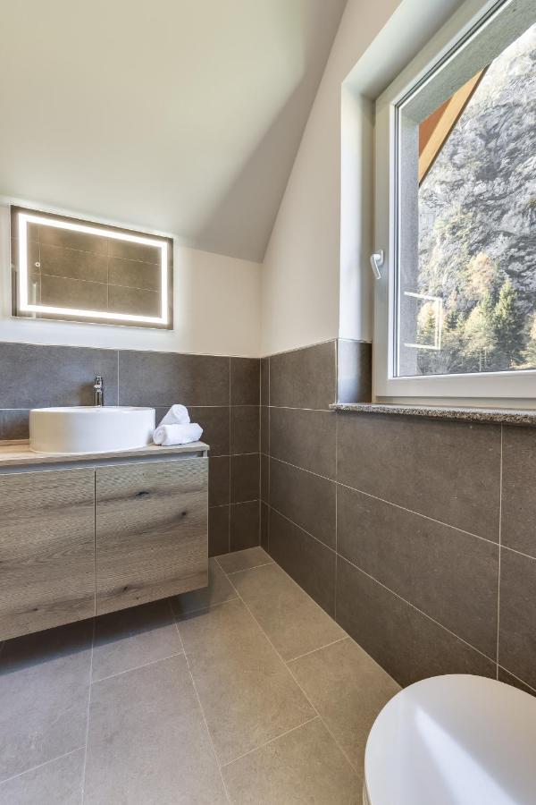 Chic Apartments With Finnish Sauna And Jacuzzi Kranjska Gora Eksteriør bilde