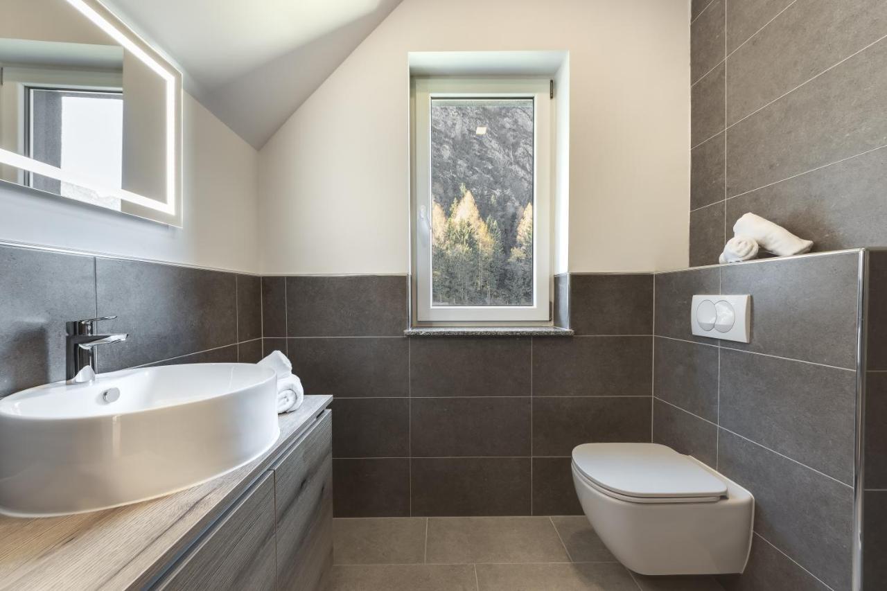 Chic Apartments With Finnish Sauna And Jacuzzi Kranjska Gora Eksteriør bilde