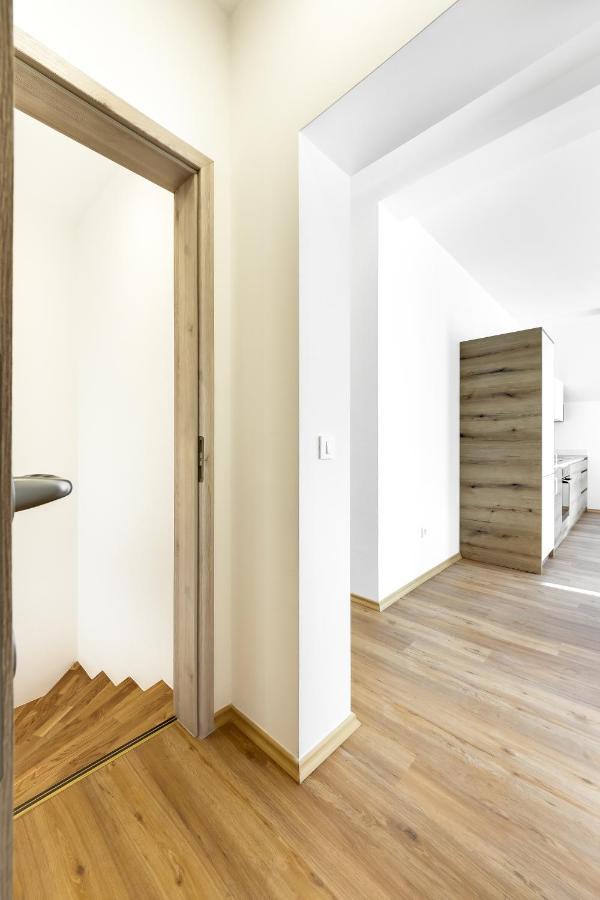 Chic Apartments With Finnish Sauna And Jacuzzi Kranjska Gora Eksteriør bilde